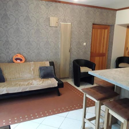 Chambres D'Hotes Au Vieux Moulin Entre Sarreguemine Et Bitche Rahling Luaran gambar
