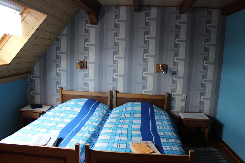 Chambres D'Hotes Au Vieux Moulin Entre Sarreguemine Et Bitche Rahling Bilik gambar