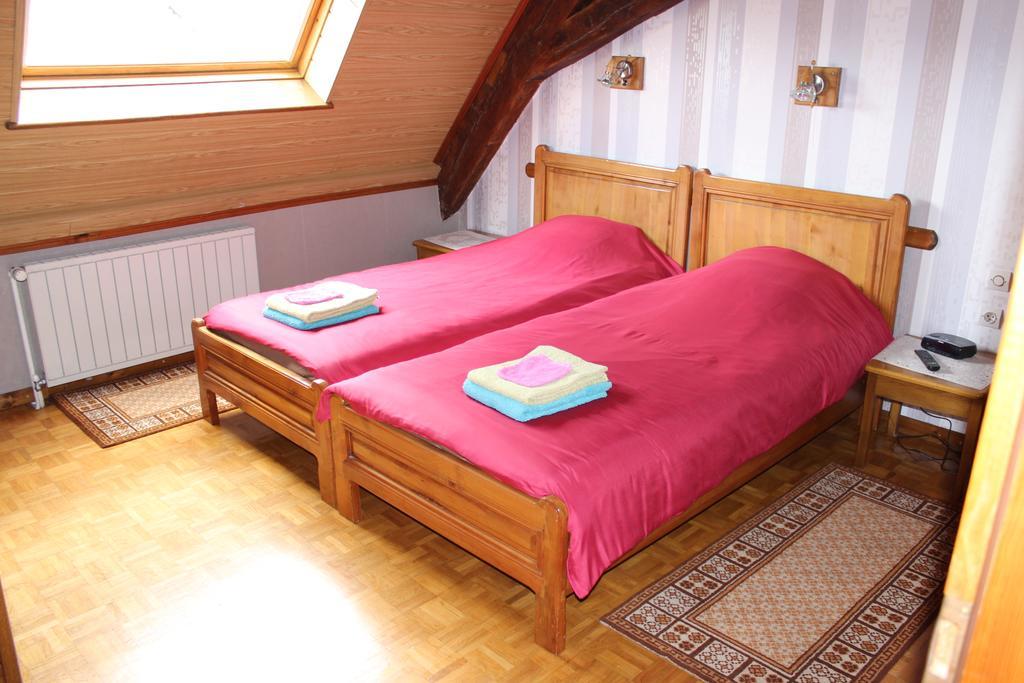 Chambres D'Hotes Au Vieux Moulin Entre Sarreguemine Et Bitche Rahling Bilik gambar